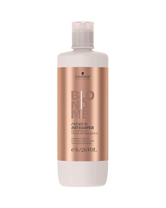 Schwarzkopf - Blond Me Premium Care Developer 6% (1000ml)