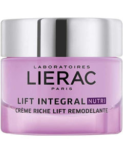 Lierac Lift Integral Restructuring Night Cream (50ml)