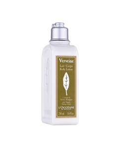 L'Occitane en Provence Verbena Body Milk - 250ml