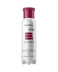 Goldwell - Elumen Colour Treatment Shade BG@6 (200ml)