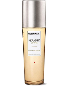 Goldwell - Kerasilk Control Rich Protective Oil (75ml)