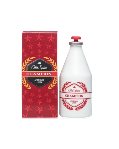 Old Spice - Champion Aftershave Lotion (100ml)