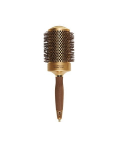 Olivia Garden - Nano Thermic Hairbrush T44