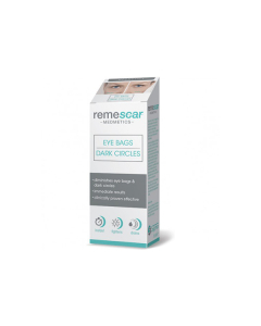 Remescar - Eye Bags & Dark Circles Treatment (8ml)