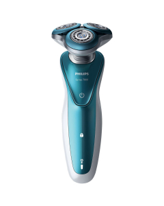 S7370 WET AND DRY SHAVER