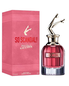 Jean Paul Gaultier - So Scandal EDP (80ml) 