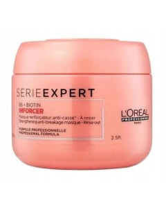 L'oreal - Professionnel Serie Expert Inforcer Masque (75ml)