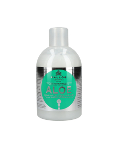 Kallos - Moisture Repair Shine Shampoo with Aloe Vera Extract (1000ml)