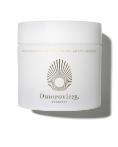 Omorovicza - Gold Sugar Scrub (200ml)