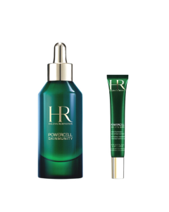 Helena Rubinstein - Powercell Skinmunity Serum + Eye Bundle