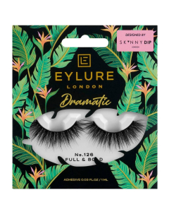 Eylure - Eylure x Skinnydip No.126 Tropical