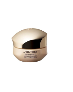 Shiseido Benefiance WrinkleResist24 Intensive Eye Contour Cream - 15ml