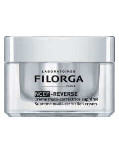 Filorga NCEF-Reverse Supreme Regenerating Cream 50ml Tester