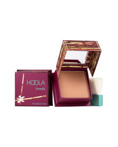 Benefit - Hoola Matte Bronzer Travel Size (4g)