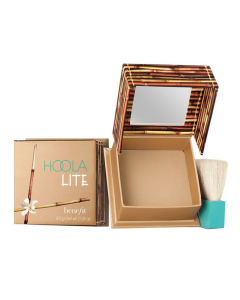 Benefit - Hoola Lite Matte Bronzer (8g)