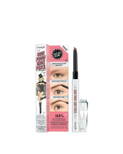 Benefit - Goof Proof Mini Brow Shaping Pencil #02 Warm Golden Blonde (0.17g)
