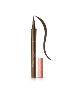 Benefit - Roller Liner Eyeliner True Matte Liquid Eyeliner Brown