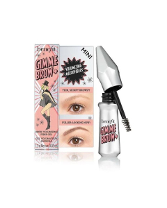 Benefit - Gimme Brow+ Mini Brow-Volumizing Fiber Gel SHD 5 (1.5g)