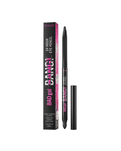 Benefit - BADgal BANG! 24 Hour Eye Pencil Black