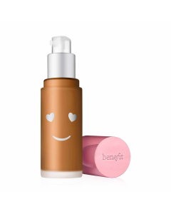 Benefit - Hello Happy Flawless Brightening Foundation Shade 8