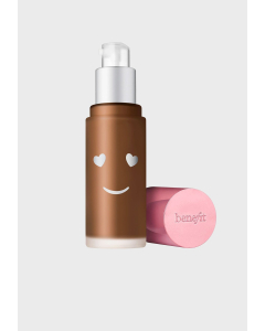 Benefit - Hello Happy Flawless Brightening Foundation Shade 12