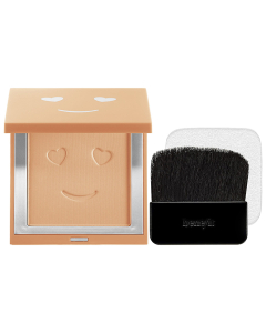 Benefit - Hello Happy Velvet Powder Foundation 01 Fair Cool (7g)