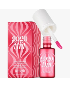 Benefit - Gogotint Bright Cherry Tinted Lip & Cheek (6ml)