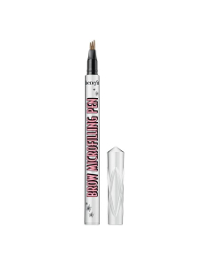 Benefit - Brow Microfilling Brow Pen Medium Brown