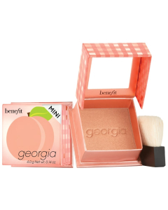 Benefit - Georgia Golden Peach Blush (4g)
