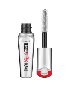 Benefit - They're Real Magnet Mini Mascara - Black (4.5g)