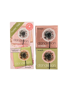 Benefit - Dandelion Twinkle Powder Set
