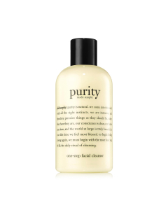 Philosophy - Purity Made Simple One Step 3-in-1 Cleanser For Face And Eyes 240ml
