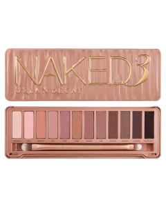 Urban Decay - Naked 3 Eyeshadow Palette