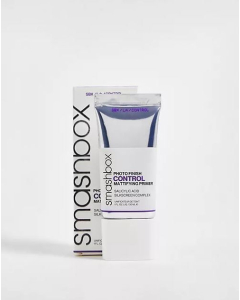 Smashbox - Photo Finish Mattifying Prime (30ml)