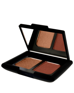 NARS - Duo Eyeshadow Surabaya (2 x 1.1g)