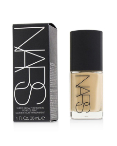 NARS Sheer Glow Light 4 Deauville Foundation (30ml)