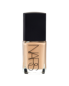 NARS - Cosmetics Sheer Glow Foundation in Punjab (30ml)