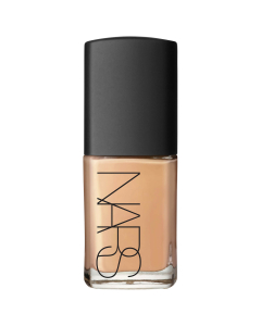 NARS - Cosmetics Sheer Glow Foundation Stromboli (30ml)