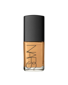 Nars - Sheer Glow Foundation Med/Dark 2/Tahoe (30ml)