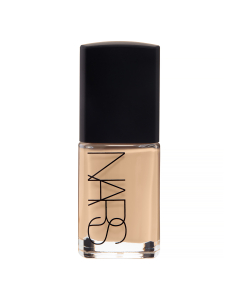 NARS - Cosmetics Sheer Glow Foundation in Mont Blanc (30ml)