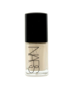 NARS - Cosmetics Sheer Glow Foundation in Gobi (30ml)