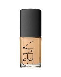 NARS - Cosmetics Sheer Glow Foundation Vallauris (30ml)