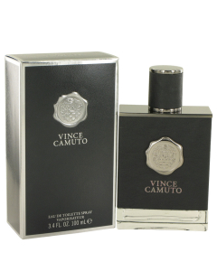 Vince Camuto Eau De Toilette Pour Homme (100ml)