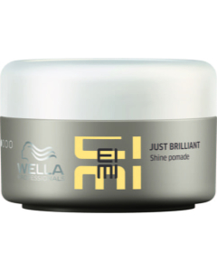Wella - Eimi Just Brilliant Shine Pomade (75ml)