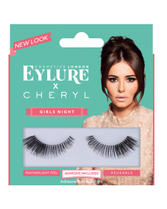 Eylure x Cheryl False Eyelashes - Girls Night