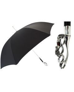 Pasotti Men Knuckle Umbrella