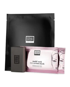 Erno Laszlo - Red Eye Rescue Trio