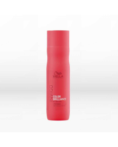Wella - Invigo Colour Brilliance Shampoo Coarse (250ml)