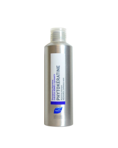 Phyto - Phytokeratine Ultra Repairing Shampoo (200ml)