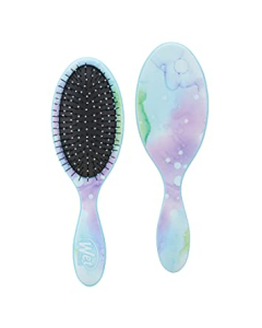 WetBrush - Original Detangler Brush (Splatter)